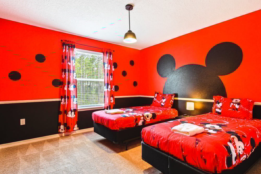 Windsor Island Resort 277