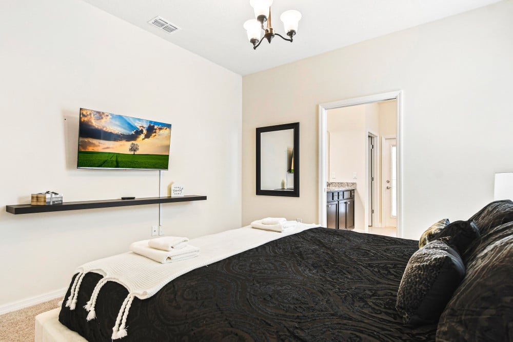 Windsor Island Resort 277