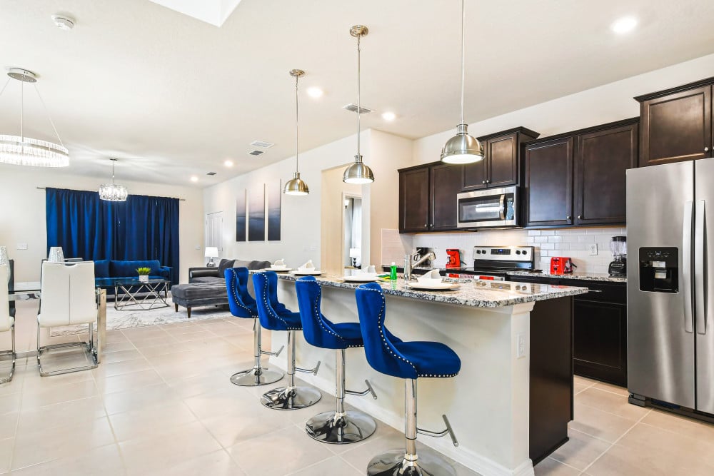 Windsor Island Resort 277