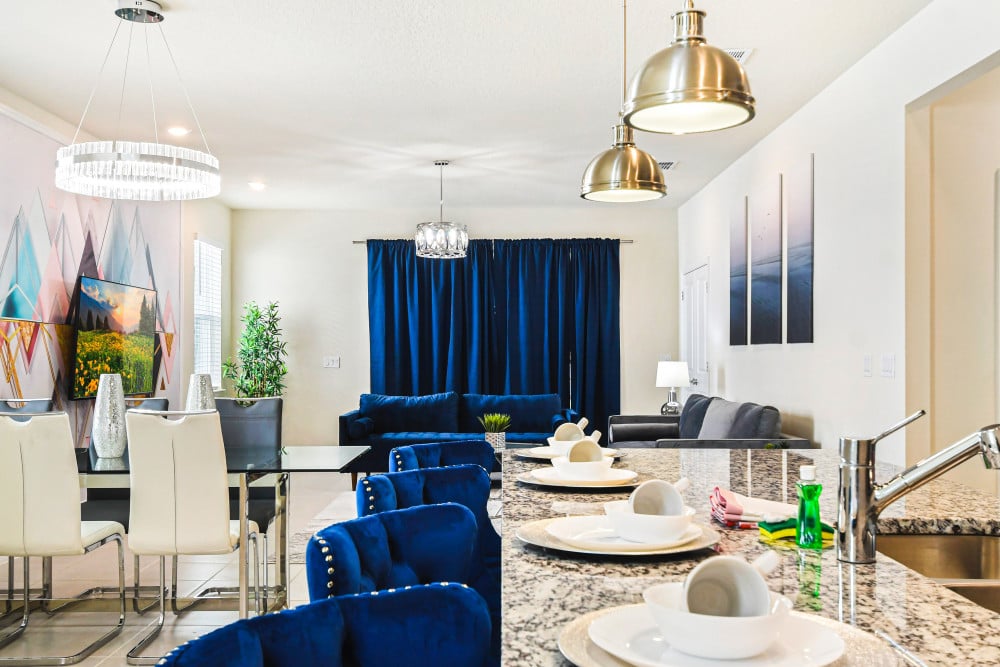 Windsor Island Resort 277