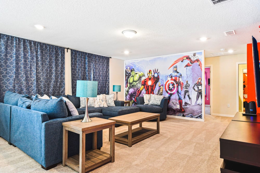 Windsor Island Resort 277