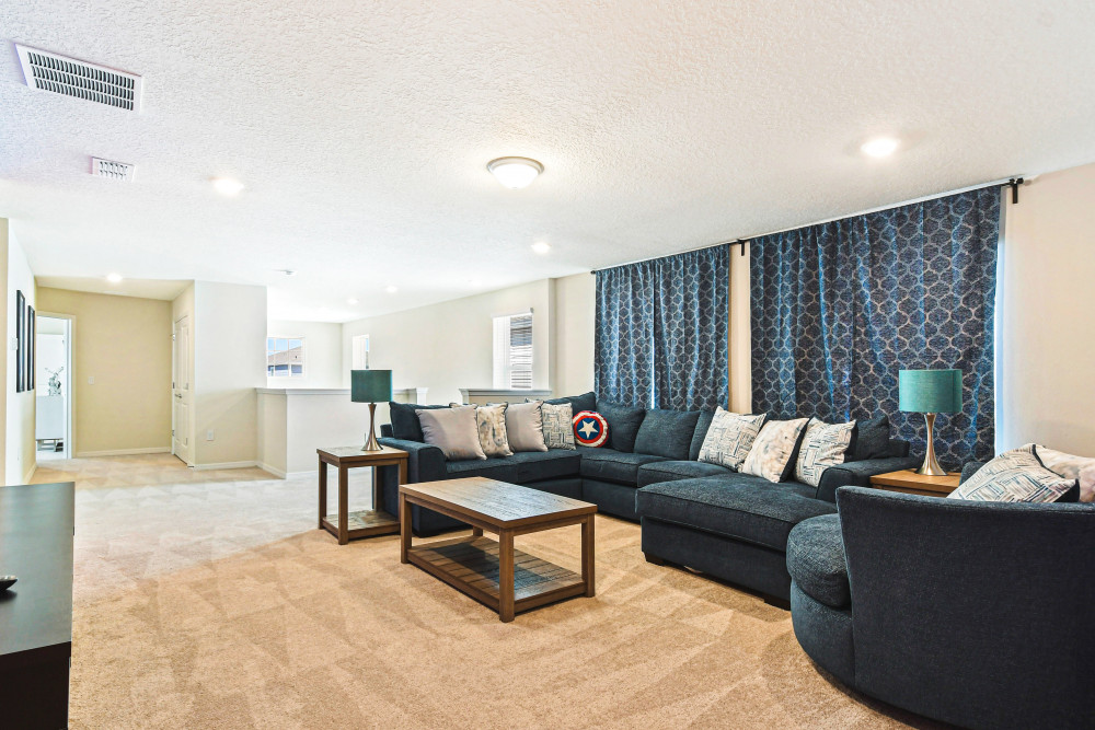 Windsor Island Resort 277