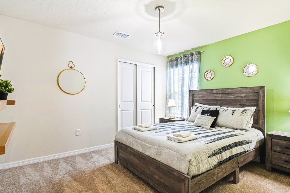 Windsor Island Resort 277