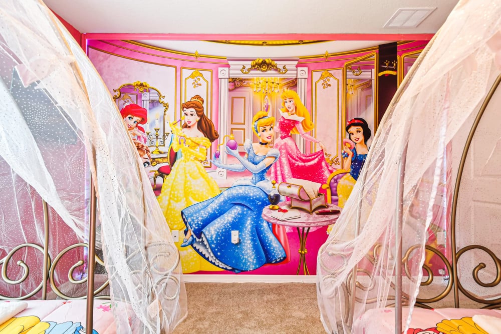 Windsor Island Resort 277