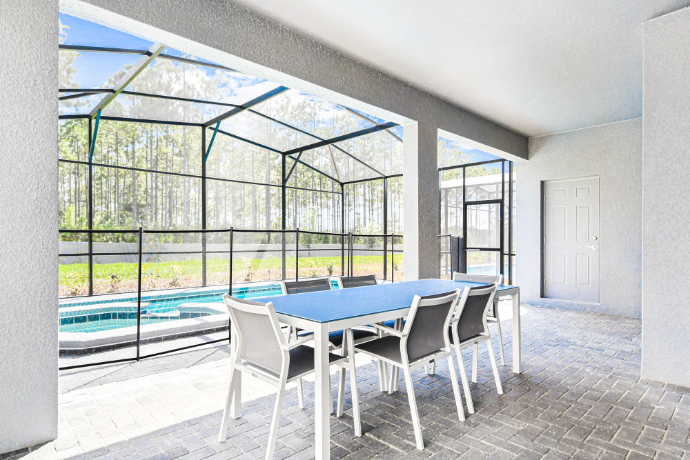 Windsor Island Resort 277