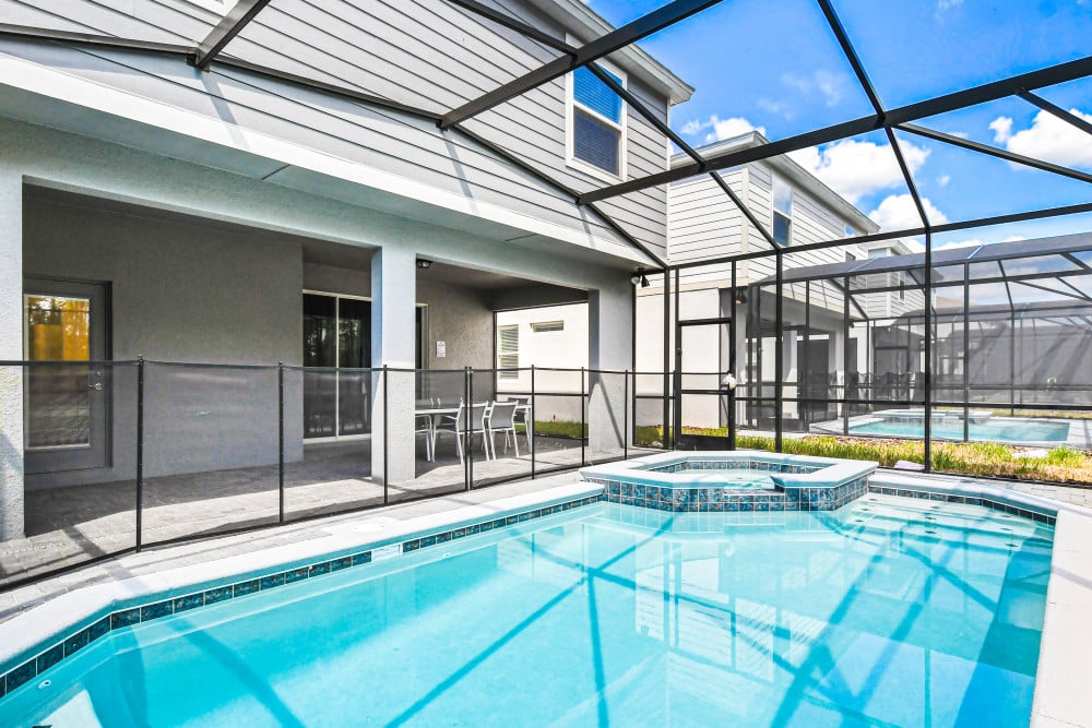 Windsor Island Resort 277