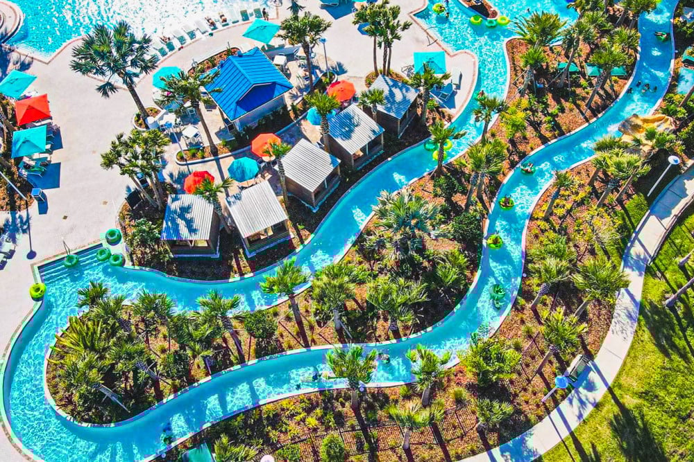 Windsor Island Resort 277