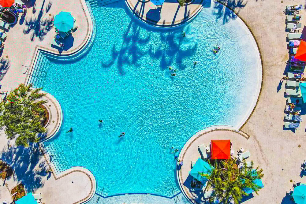 Windsor Island Resort 277