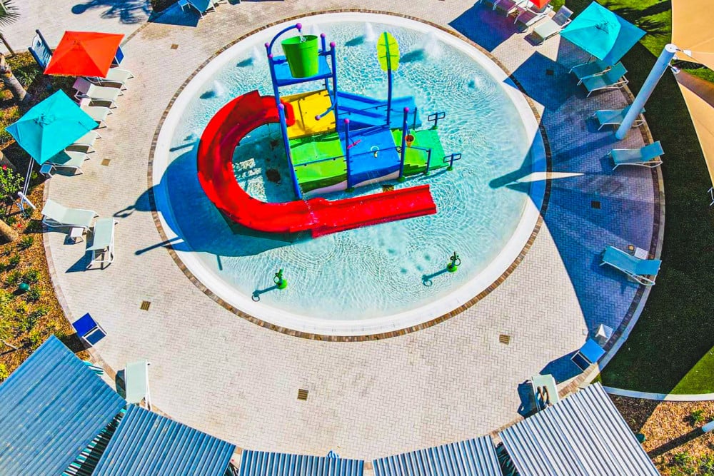 Windsor Island Resort 277