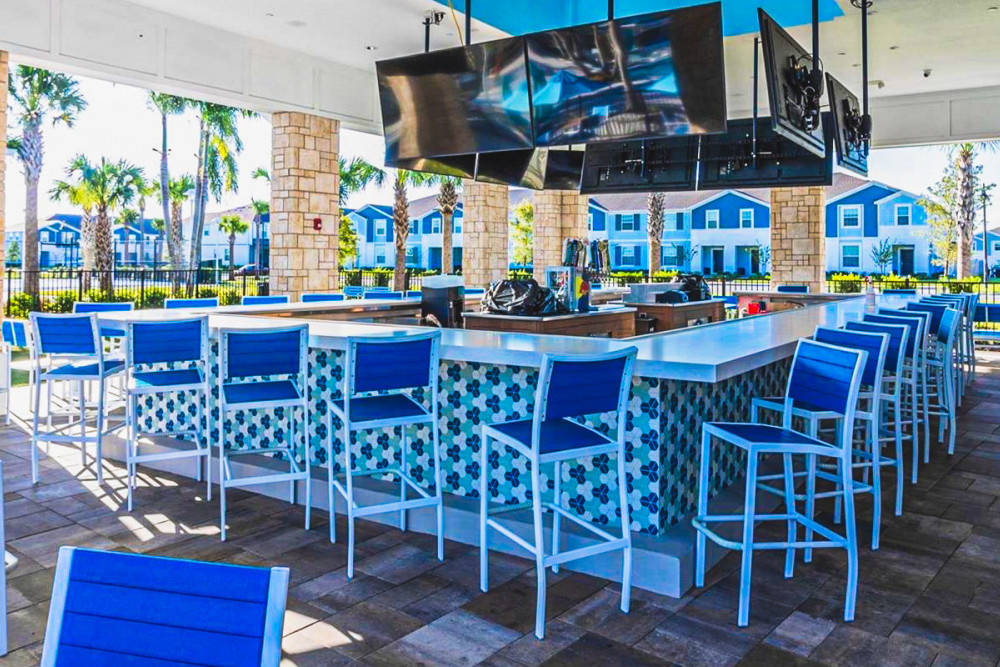 Windsor Island Resort 277