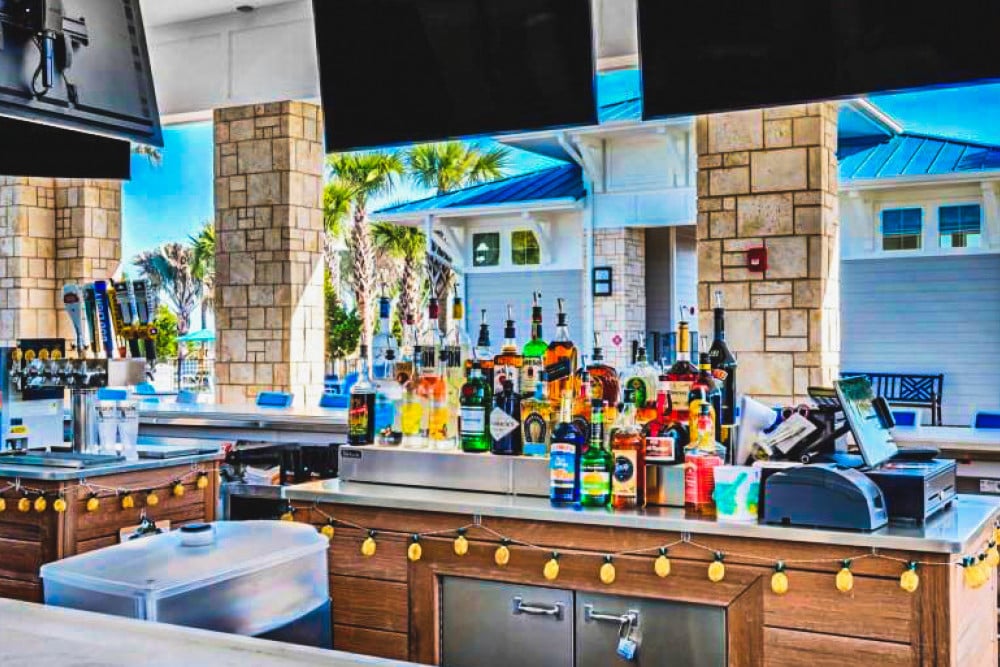 Windsor Island Resort 277