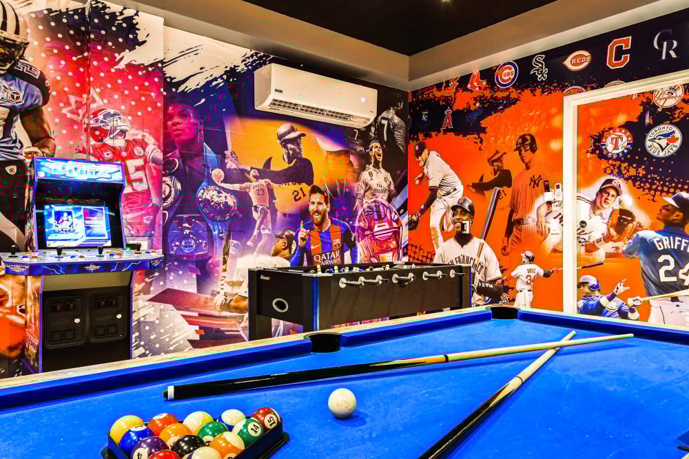 Windsor Island Resort 278