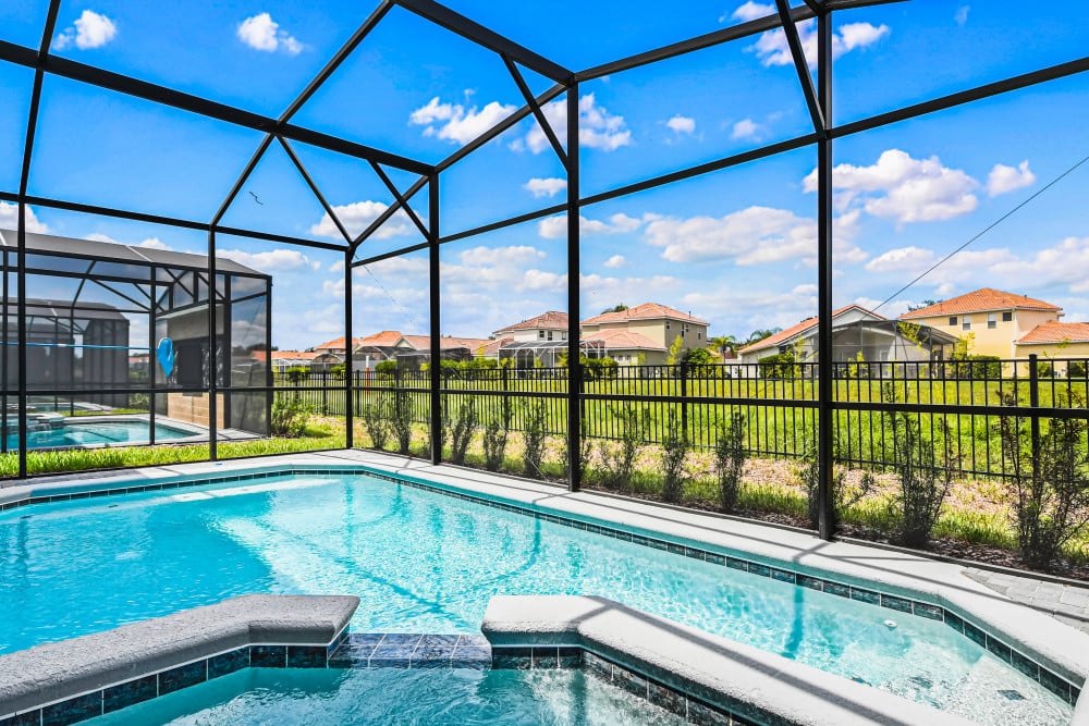 Windsor Island Resort 278