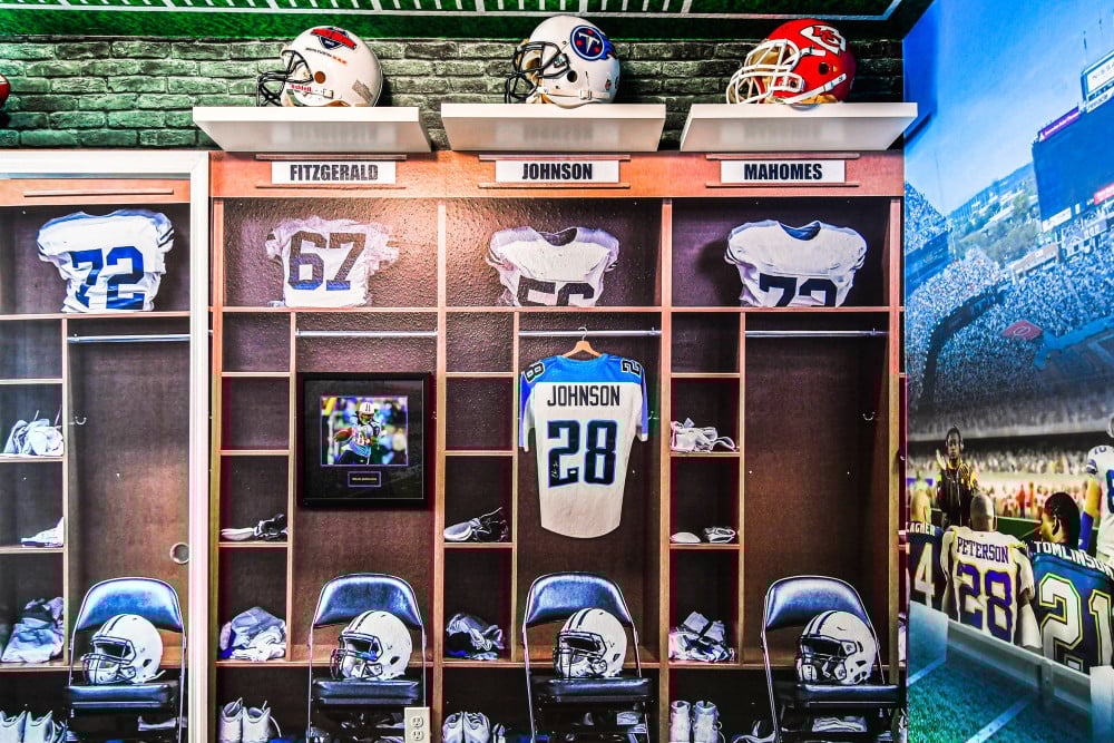 Windsor Island Resort 278