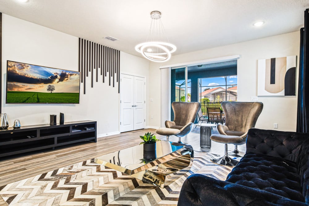 Windsor Island Resort 278