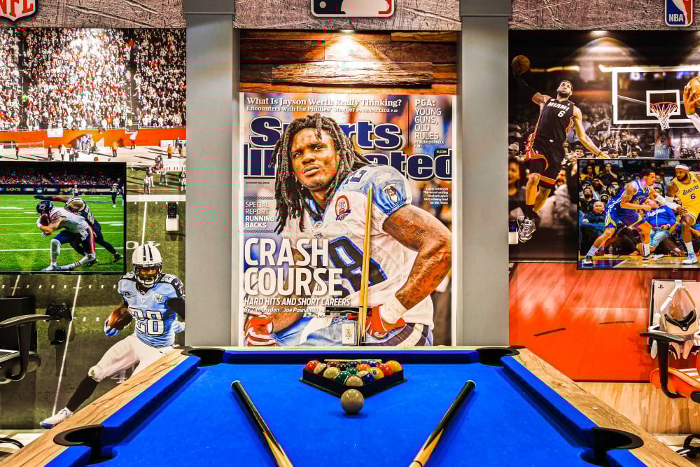 Windsor Island Resort 278