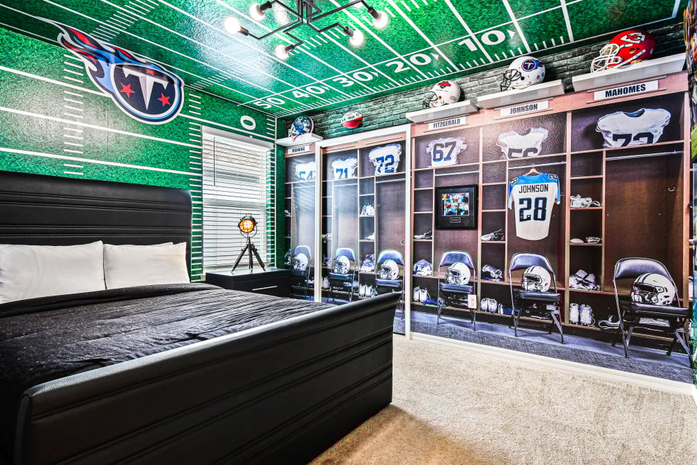 Windsor Island Resort 278