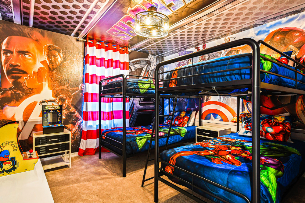 Windsor Island Resort 278