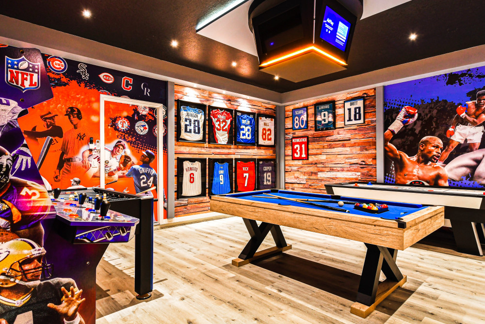 Windsor Island Resort 278