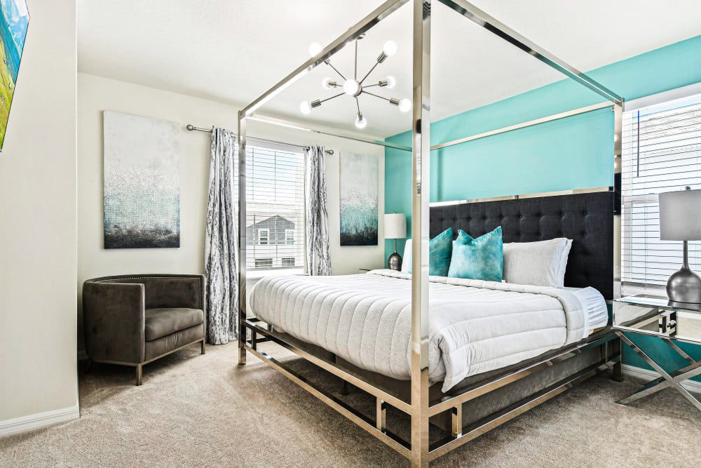 Windsor Island Resort 278