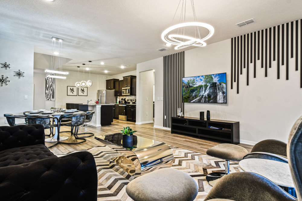 Windsor Island Resort 278