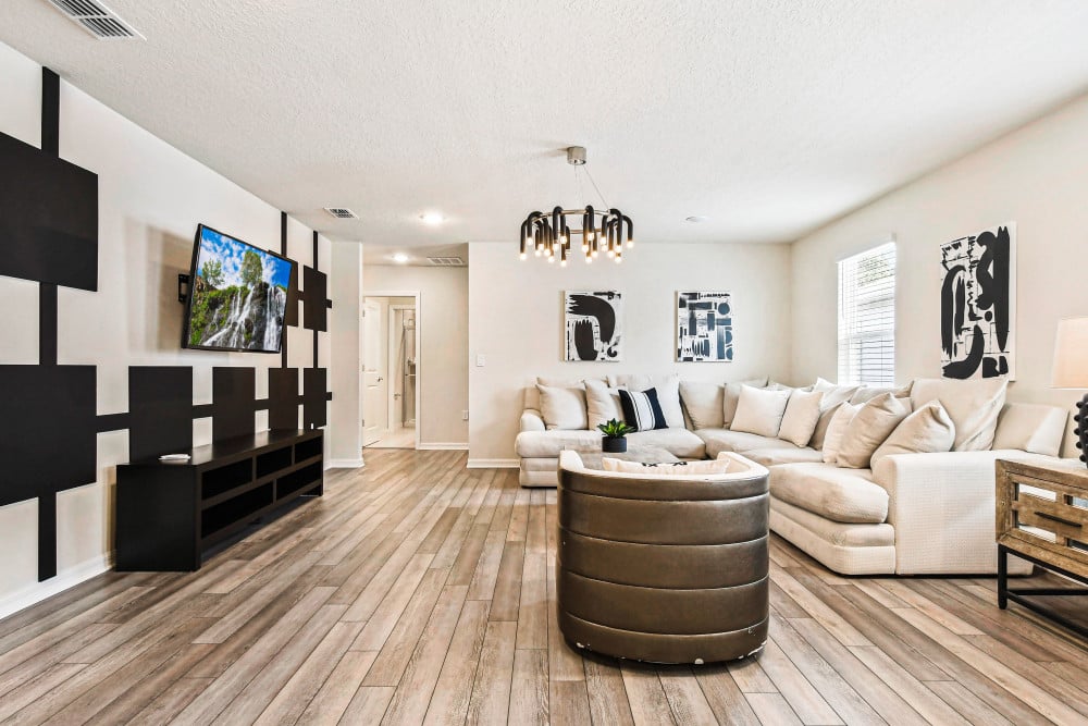 Windsor Island Resort 278