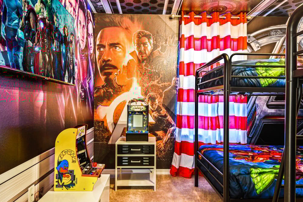 Windsor Island Resort 278