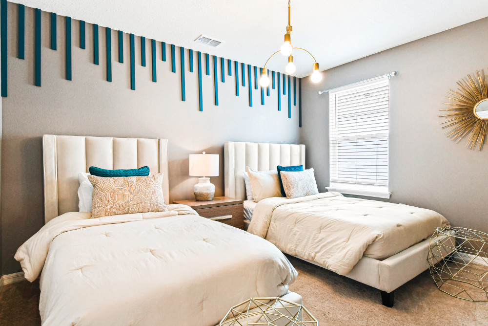 Windsor Island Resort 278