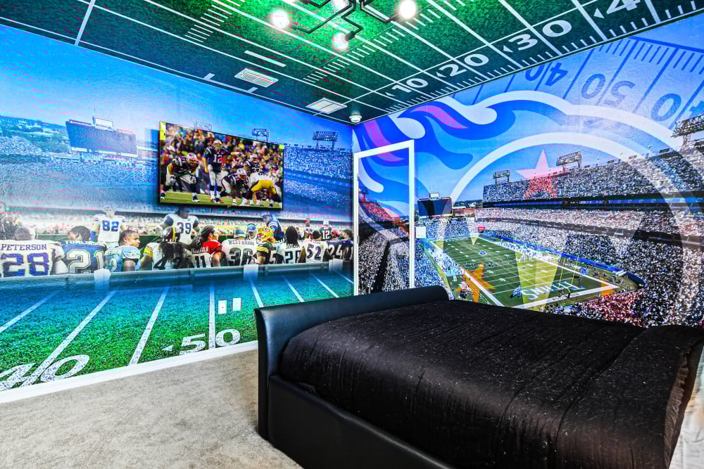 Windsor Island Resort 278