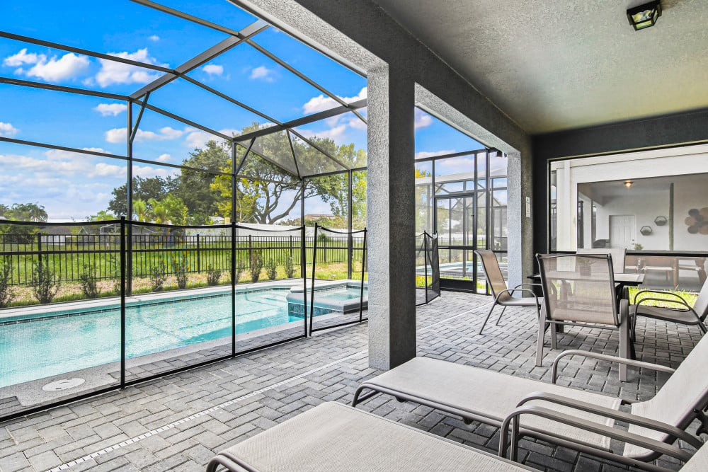 Windsor Island Resort 278