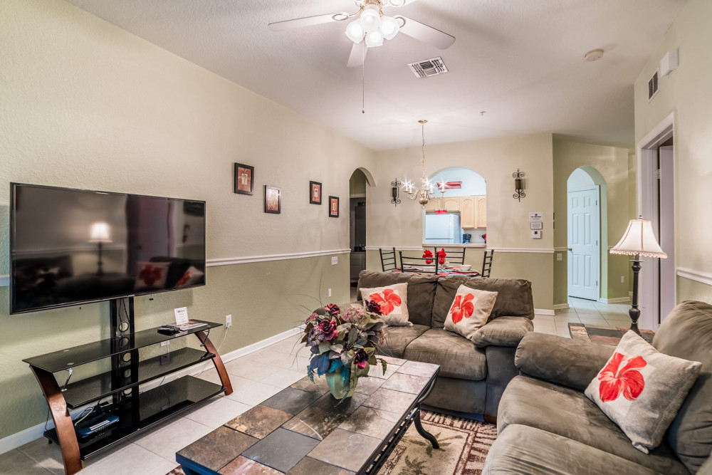 Windsor Hills Resort 357