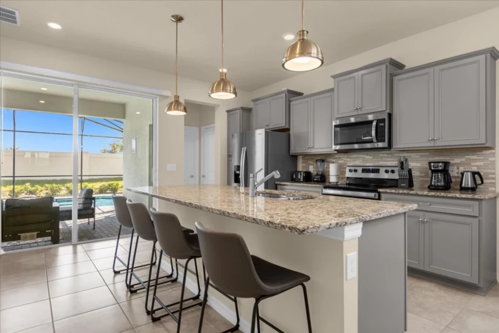 Windsor Island Resort 296