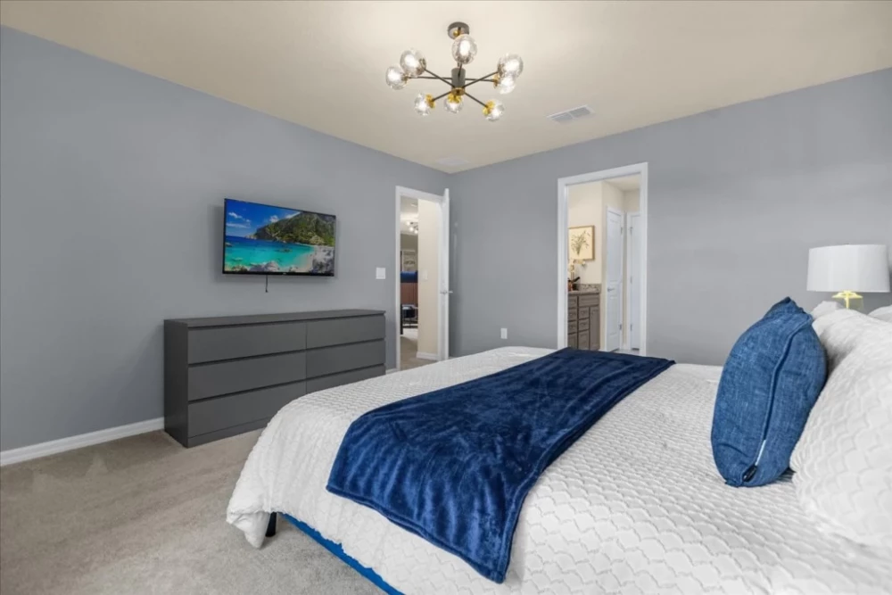 Windsor Island Resort 296