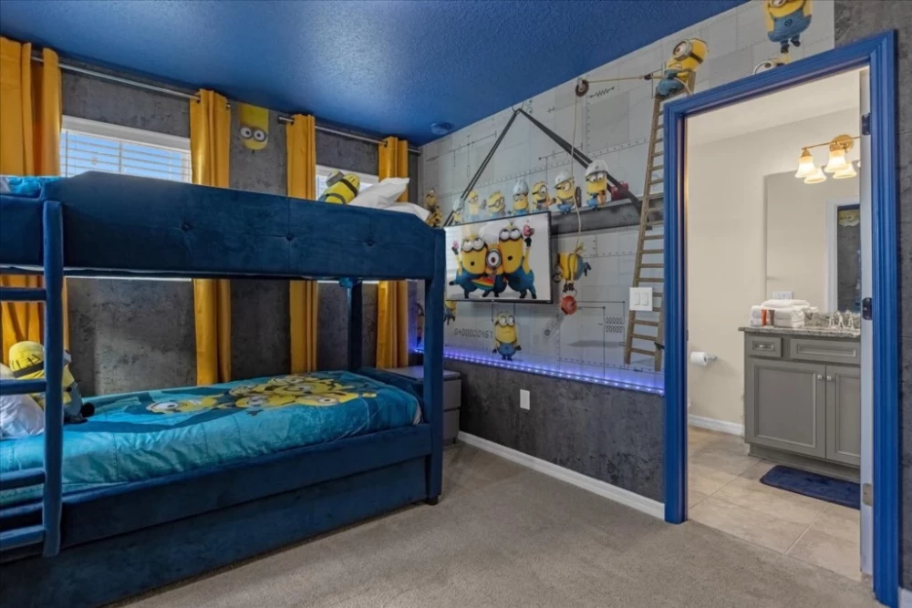 Windsor Island Resort 296