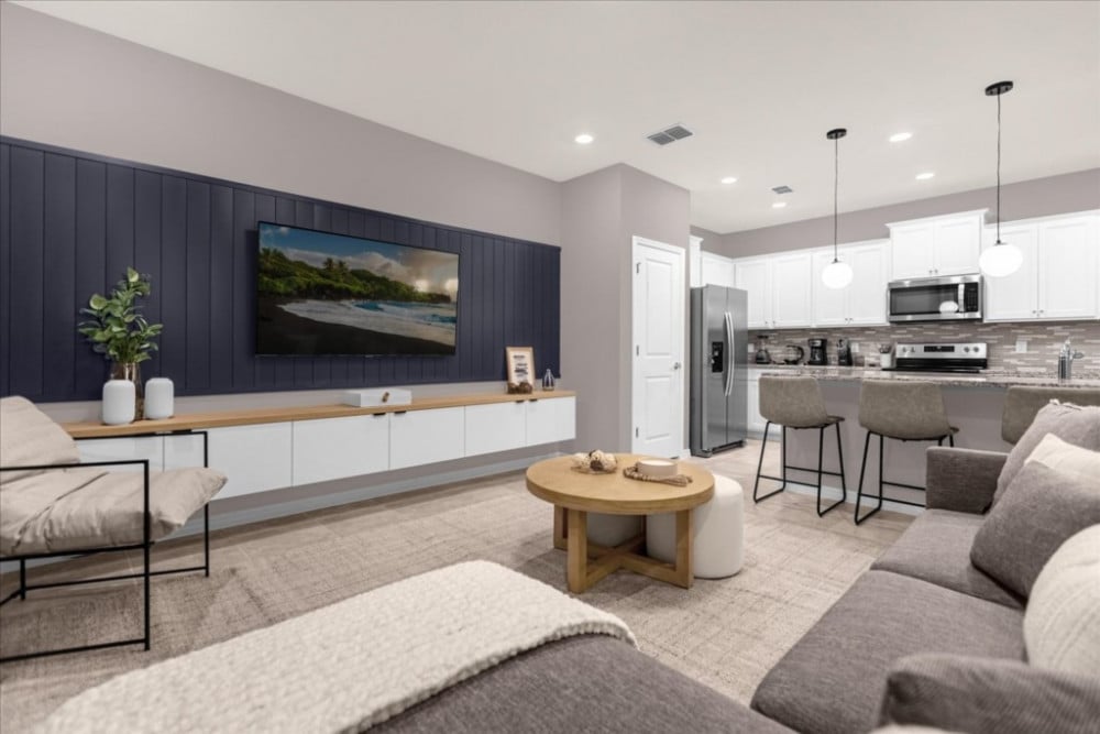 Windsor Island Resort 355