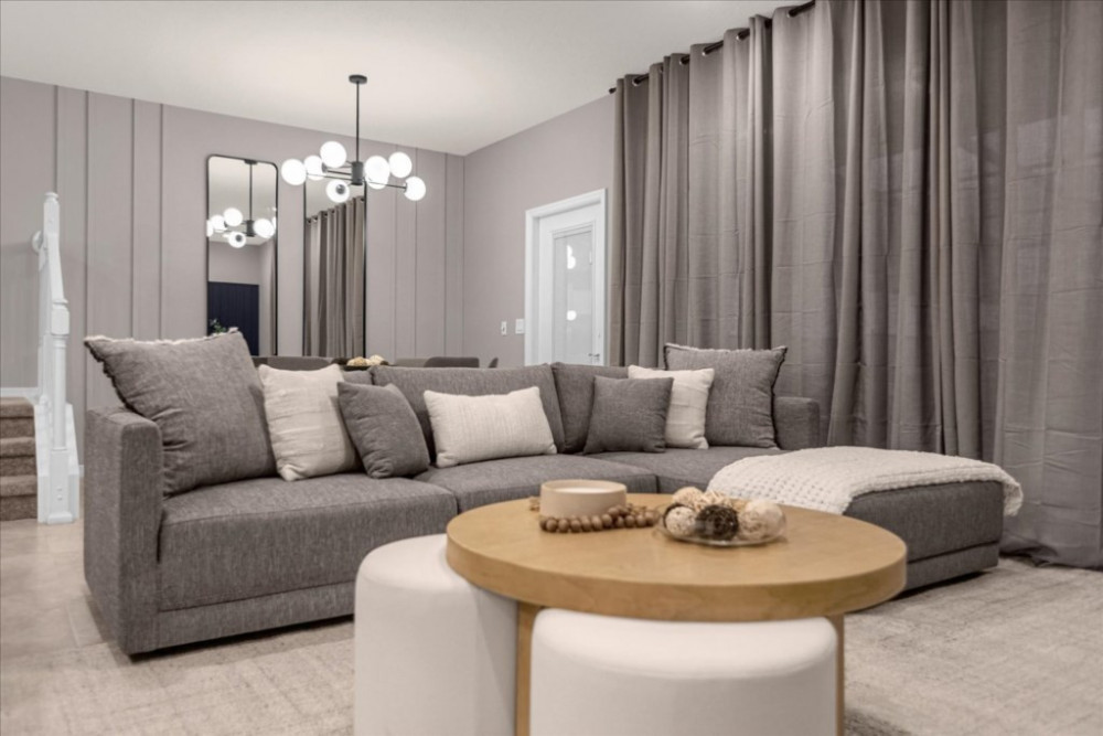 Windsor Island Resort 355