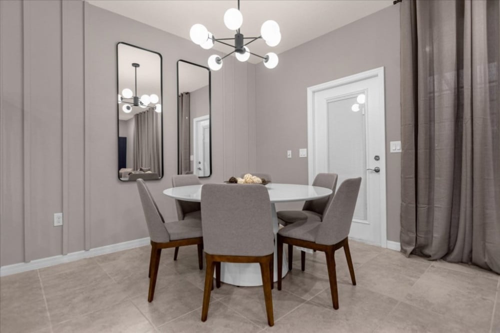 Windsor Island Resort 355