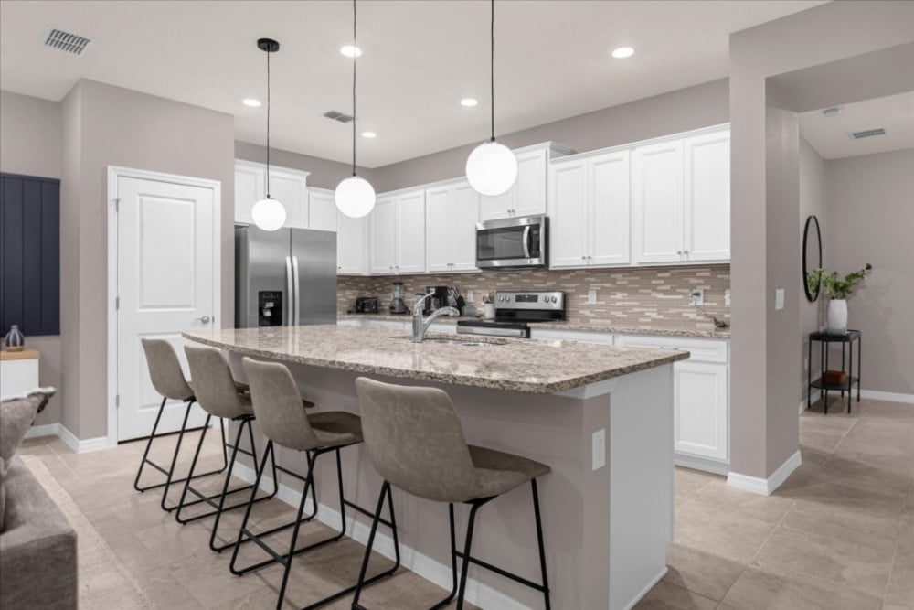 Windsor Island Resort 355