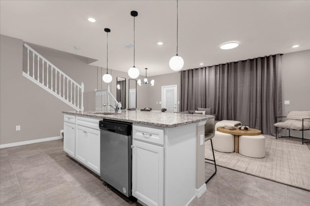 Windsor Island Resort 355