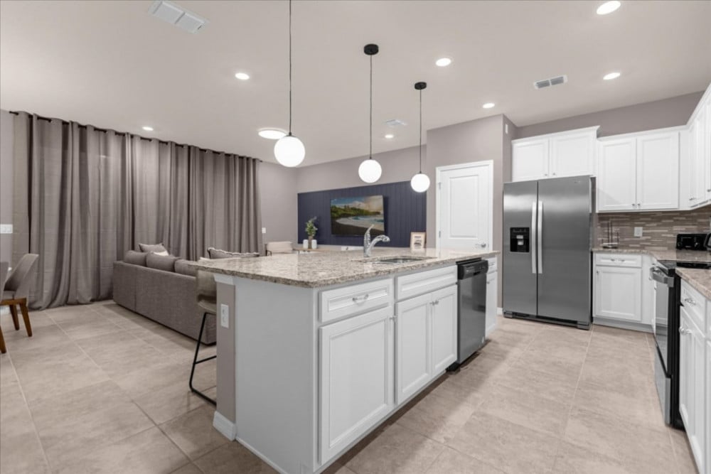 Windsor Island Resort 355