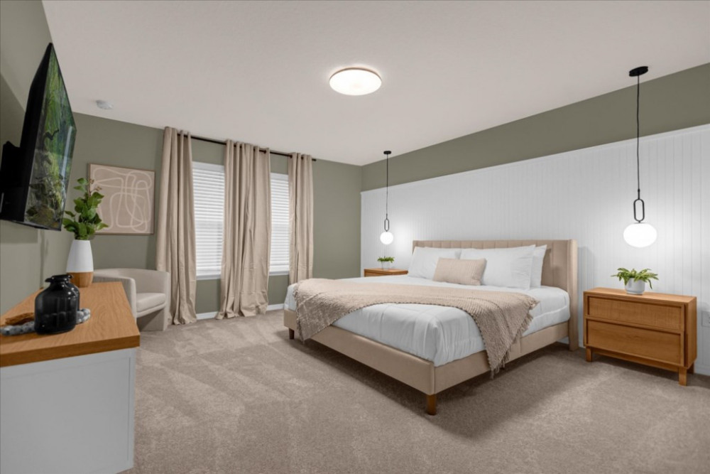 Windsor Island Resort 355