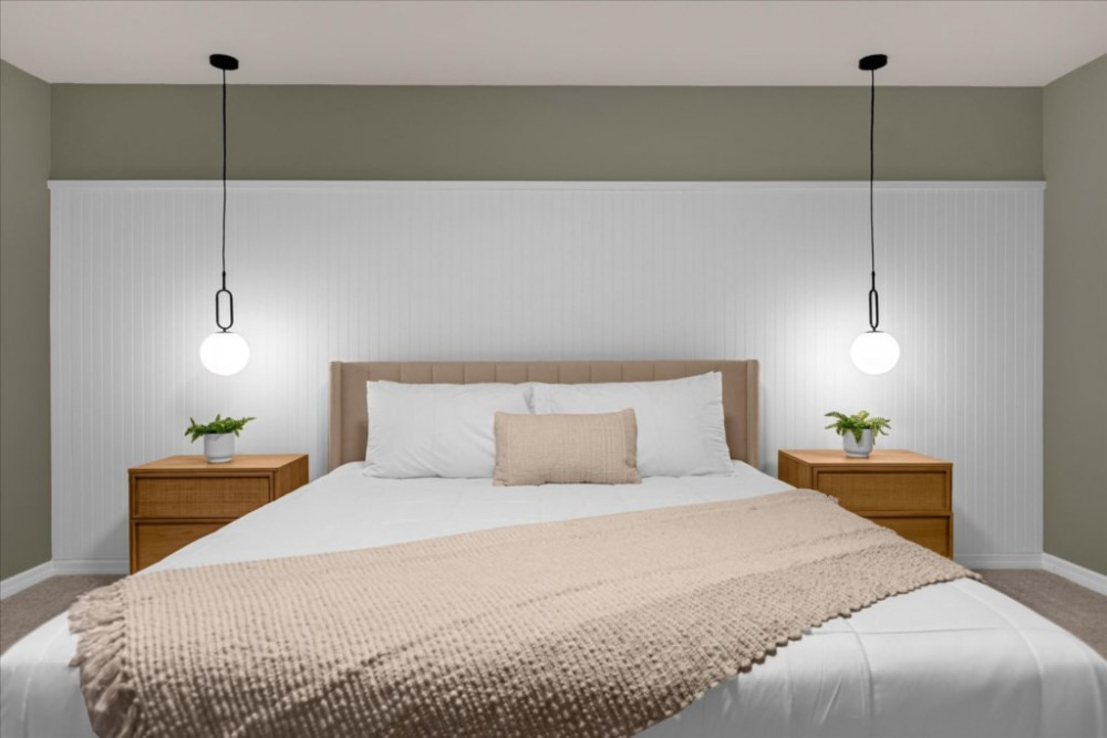 Windsor Island Resort 355