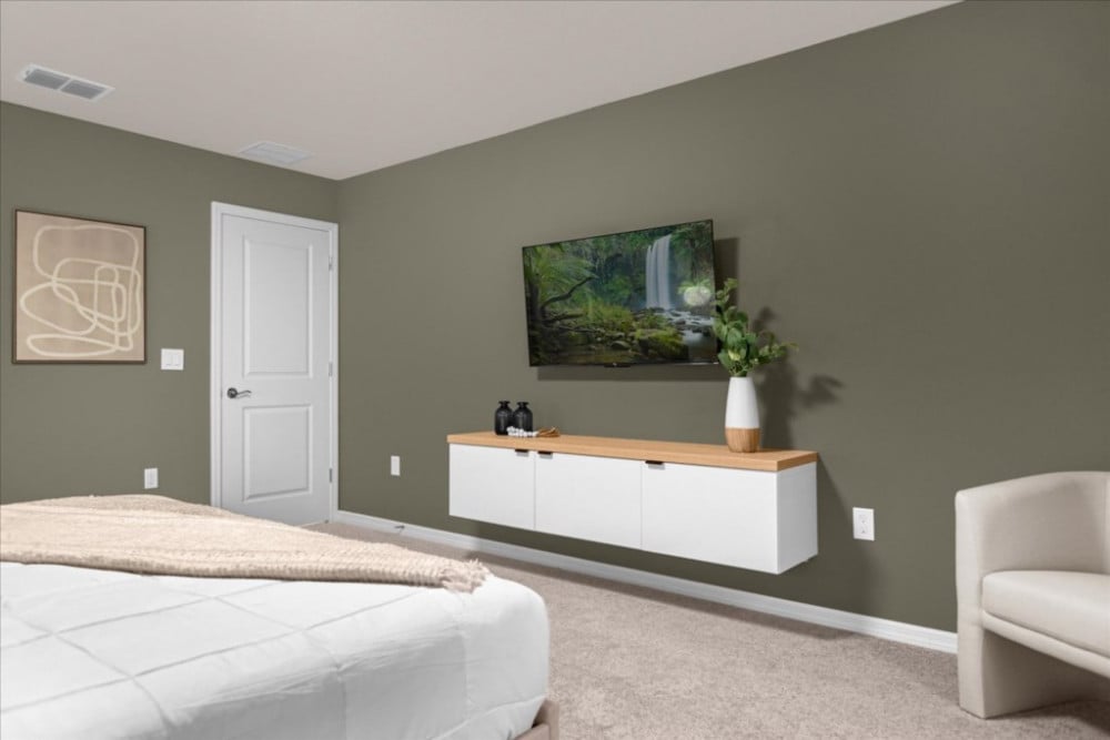 Windsor Island Resort 355