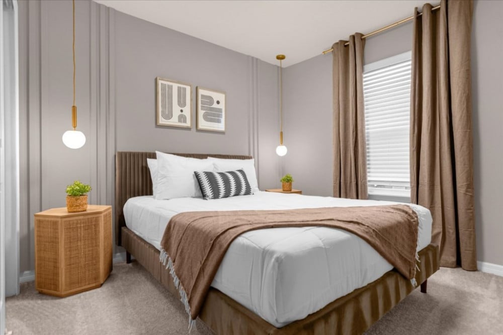 Windsor Island Resort 355