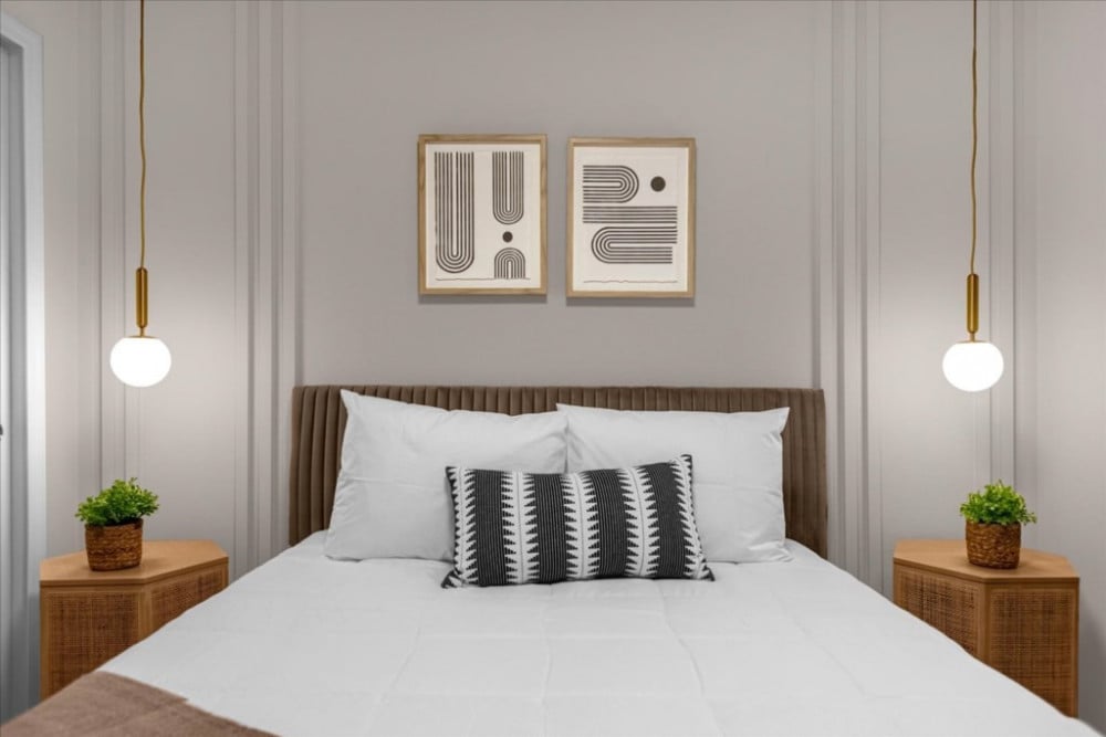 Windsor Island Resort 355