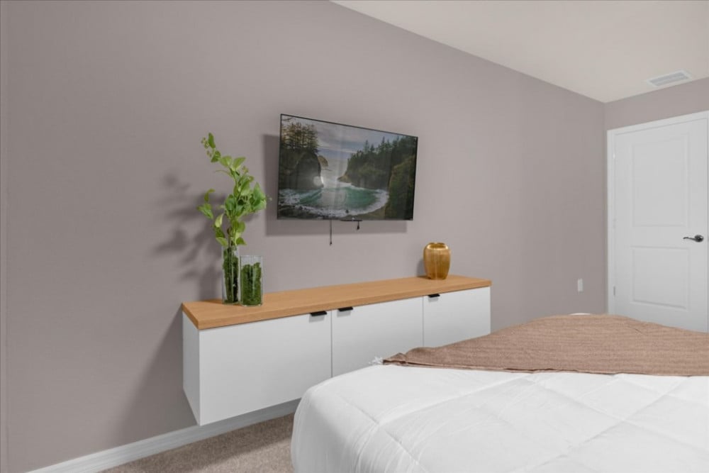 Windsor Island Resort 355