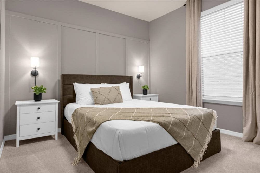 Windsor Island Resort 355