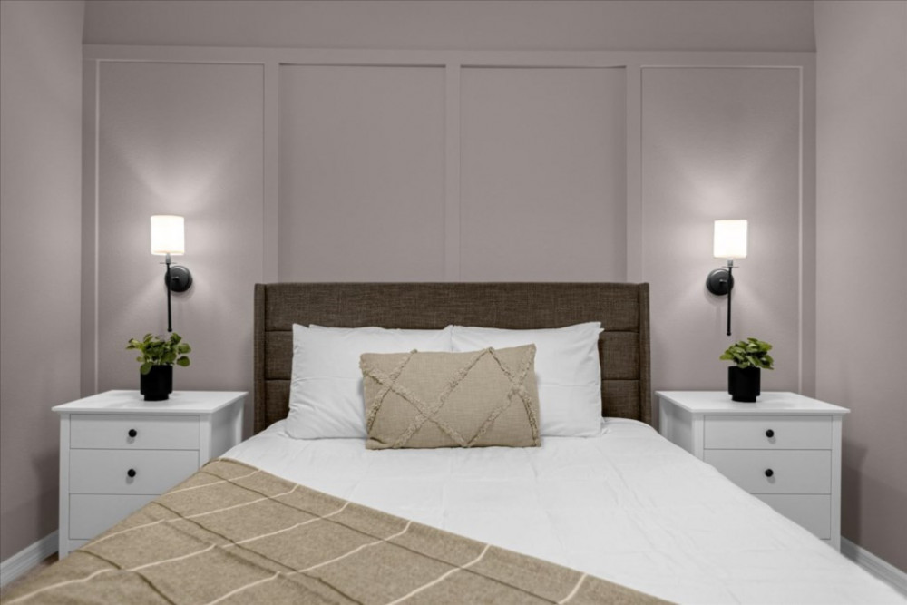 Windsor Island Resort 355