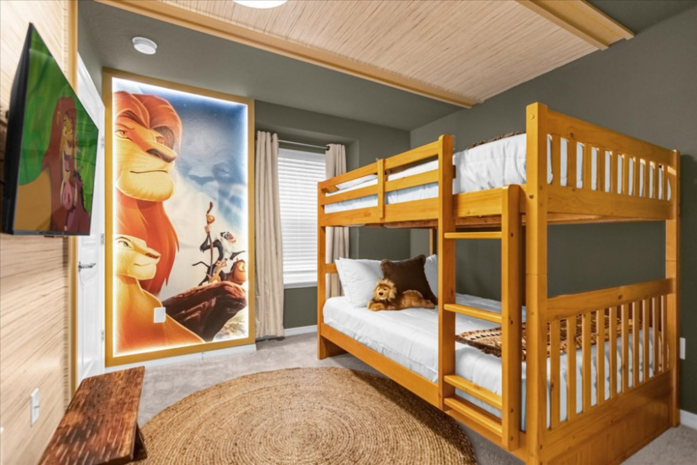 Windsor Island Resort 355