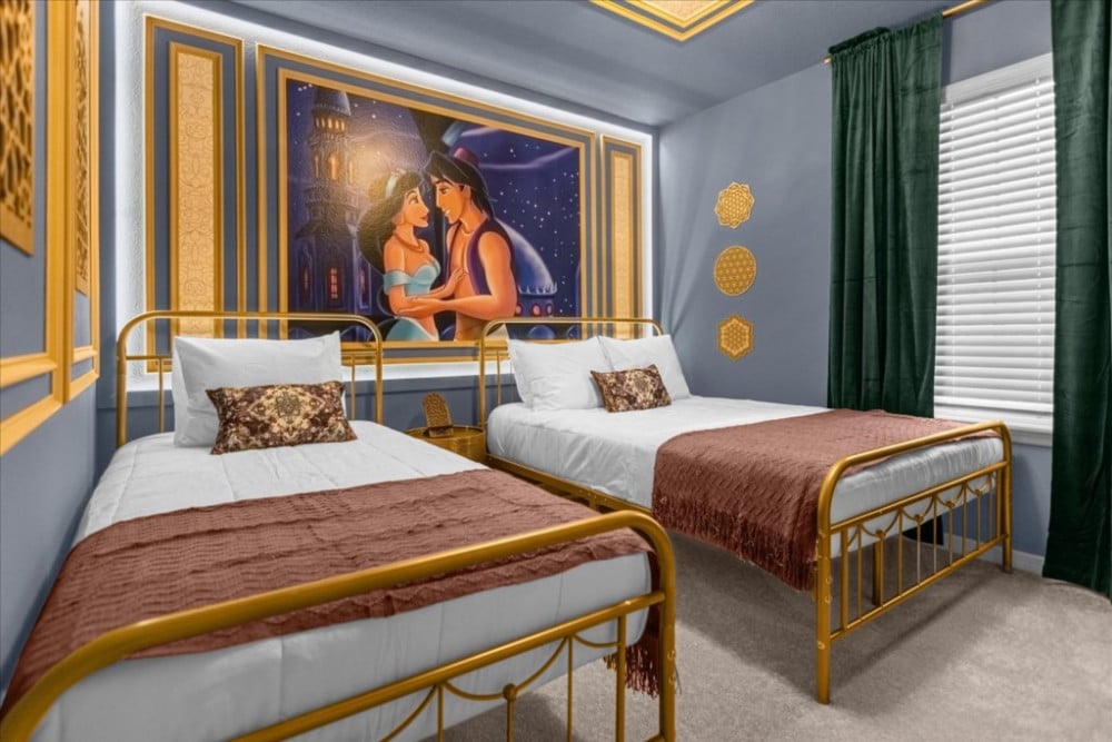 Windsor Island Resort 355